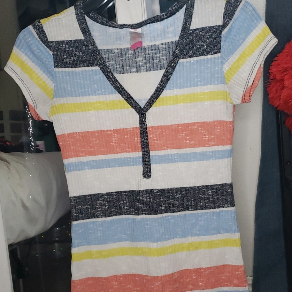Tee-shirt